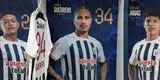 Así luce el vestuario de Alianza Lima a poco del debut de Paolo Guerrero en Matute