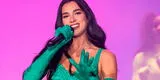 Dua Lipa en España 2025 con su gira "Radical Optimism": Todo sobre la doble fecha en Madrid