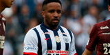 Jefferson Farfán critica las instalaciones de Alianza Lima y lo compara con Universitario