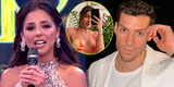 ¿Patricio Parodi olvida a Luciana Fuster con joven modelo argentina? Ric La Torre expone las pruebas