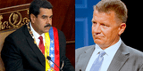 Erik Prince: El empresario estadounidense que apoyó el sitio web contra Maduro