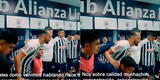 El liderazgo de Hernán Barcos que sorprendió a Paolo Guerrero en los vestuarios de Alianza Lima