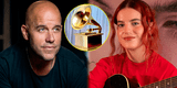 Gian Marco y su hija Nicole Zignago son nominados a los Latin Grammy 2024: "Me llena de ilusión"