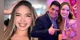 Nilver Huárac y el insólito 'pago' que le dio a su hija Alondra tras trabajar con él: ¿Cuánto dinero le entregó?