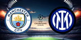 Manchester City vs. Inter: ¿Cuánto pagan las apuestas, favoritos y pronósticos de la Champions League?