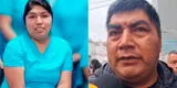 Padre de Kimberlit Tapia acusa a las autoridades tras su fallecimiento: "Pido a Dios que no sea mi hija"