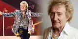 Rod Stewart en concierto: fecha, precios y más sobre su próxima presentación en España