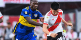 Cuotas y pronóstico del Boca Juniors vs River Plate: cuánto pagan las casas de apuestas por el Superclásico argentino