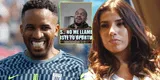 ¿Jefferson Farfán lanza dardo a Yahaira Plasencia?: “Reina se te cayó la corona, andas con 'pisapajas'"