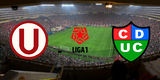 ¿Cuánto pagan las apuestas de Universitario vs. Unión Comercio por la fecha 12 de la Liga 1 del Torneo Clausura?