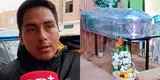 Mototaxista ayudó a su tío a botar cadáver de prestamista pensando que era basura: "Me pagó 50 soles"