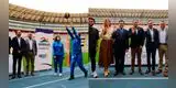 Semana Americana del Deporte en Chorrillos: El proyecto busca hacer mejores personas