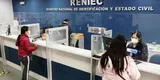 Reniec inauguró moderna sede para el trámite de DNI: qué otros servicios ofrece y dónde se ubica