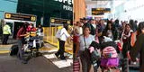 Aeropuerto Jorge Chávez ofrece trabajo para personas sin preparación: AQUÍ los puestos disponibles