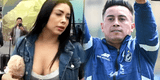 ¿Por Christian Cueva? Pamela Franco viajó a Cusco y le dicen: "Cuando pasas a titular, tu puesto queda vacante"