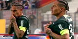 ¡Paolo Guerrero en llamas! 'Depredador' anota su primer gol en Alianza Lima y celebra con baile de Jefferson Farfán