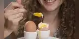 OMS revela cuántos huevos es recomendable comer a la semana y cantidad sorprende