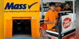 Tiendas Mass tendrá competencia en el Perú: ¿Cuáles son las nuevas marcas que se inaugurarán?