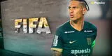 ¿Qué dice la FIFA sobre apuestas de familiares de los jugadores tras caso de Paolo Guerrero?