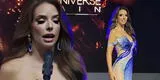 Lara Doval, Miss Cataluña, se hace viral por su polémica respuesta en el Miss Universo España 2024: "Nos hace sufrir"