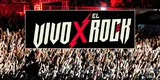 Vivo x el Rock 2025 line up oficial: Avenged Sevenfold, Marilyn Manson y todos los que pisarán el escenario del festival