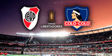 ¿Cuánto pagan las apuestas de River Plate vs. Colo Colo por la Copa Libertadores 2024?