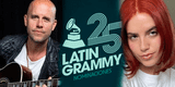 Latin Grammy 2024: GianMarco y los demás artistas peruanos nominados: ¿Cómo votar?