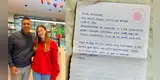 Envió su CV impreso, una carta de presentación ¡Y la contratan!: ¿Cómo lo hizo?