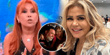 Magaly destruye a Gisela por negar amistad con Andrés Hurtado y expone inédita foto juntos