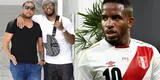 Jefferson Farfán entregó los videos de cámaras de seguridad tras denuncia contra su primo 'Cri Cri'