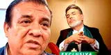 Manolo Rojas y su consejo a Andrés Hurtado: “Llama a los hermanos superiores para que te ayuden”