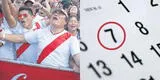 ¿El lunes 7 de octubre será feriado nacional o día no laborable? Esto es lo que dice El Peruano