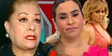 Mamá de Milett Figueroa EXPLOTA y le recuerda a Ethel Pozo que está en TV por Gisela Valcárcel: "Aguanten si les duele"