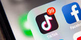 El peligroso reto de TikTok que produce que menores de edad inhalen vapores tóxicos