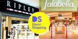 Falabella y Ripley remataron sus productos hasta el 70% de descuento en el Día del Shopping 2024