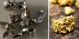 ¡Este mineral vale más que el oro! Descubre cuál es y dónde se encuentra la mayor reserva mundial