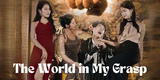 ‘The World in My Grasp’: Cómo ver los capítulos completos de la novela china online en español