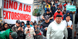 ¿Habrá paro de transportistas este jueves 3 de octubre? esto dijeron los Gremios de transporte