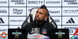 Arturo Vidal hace pedazos a Ricardo Gareca: "¿Hay alguien mejor que yo?"