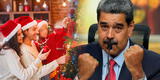 Navidad en Venezuela: AQUÍ las mejores frases, poemas e imágenes para compartir HOY 1 de octubre