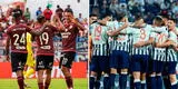 Partidos de la fecha 14 del Torneo Clausura: fechas, horarios y tabla acumulada de la Liga 1