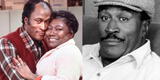 Murió John Amos, actor de “Good Times” y “Un príncipe en Nueva York”, a los 84 años: Conoce la causa de su deceso