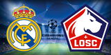 Pronóstico de LOSC vs. Real Madrid, cuotas del 02/10 por la fecha 2 de la Champions League