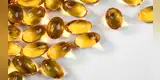 ¡Di adiós a la caída del cabello! Descubre el tipo de vitamina que evita la alopecia