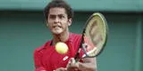 ¡Va por el título! Juan Pablo Varillas avanzó a cuartos de final del Challenger de Buenos Aires