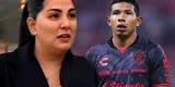 Ana Siucho comparte emotivo post luego de que Edison Flores eliminó sus fotos: “Fin de la historia”