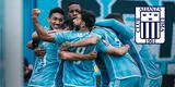 Referente de Sporting Cristal revela de qué equipo es hincha: "Un sentimiento distinto"