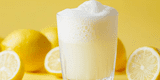 ¿Cuánto rejuvenece el oro blanco? Prepara este jugo rico en colágeno y antioxidantes para una piel más joven
