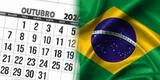 Guía completa de feriados en Brasil para octubre 2024: fechas y actividades para realizar