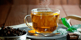 ¿Abdomen inflamado? Prueba esta infusión antiinflamatoria y potencia tus defensas